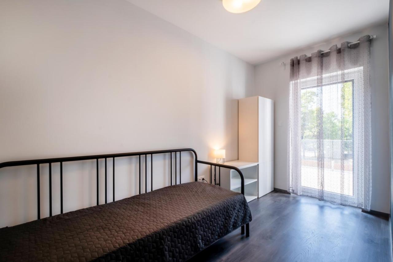 Mf Villa Nuvola Шиофок Экстерьер фото